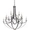 Quoizel Alana Chandelier ANA5015K - alternate 7